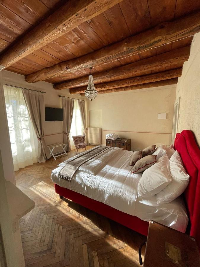 Villa Chiovenda Residenza D'Epoca Premosello Chiovenda Ngoại thất bức ảnh