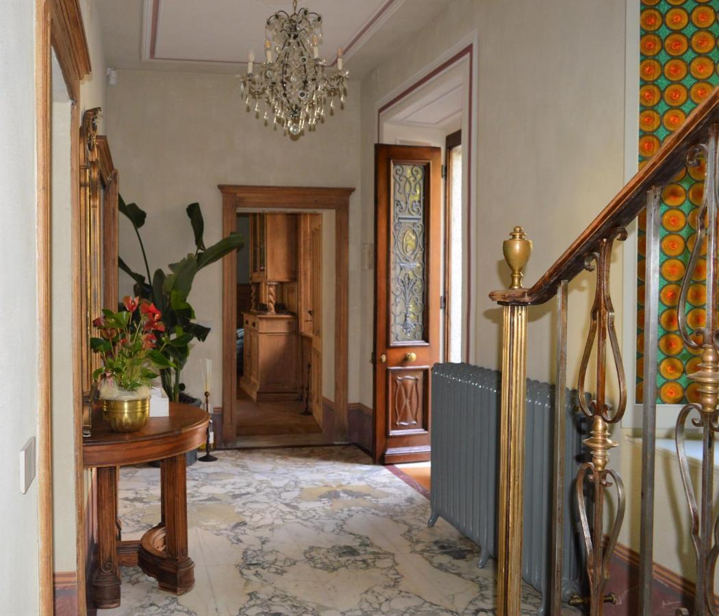 Villa Chiovenda Residenza D'Epoca Premosello Chiovenda Ngoại thất bức ảnh