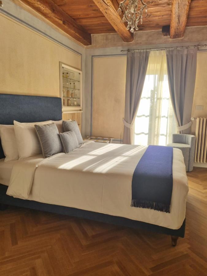 Villa Chiovenda Residenza D'Epoca Premosello Chiovenda Ngoại thất bức ảnh